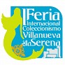 1ª Feria Internacional de Coleccionismo de Villanueva de la Serena. Subida por Mike-Bell
